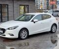 Белый Мазда 3, объемом двигателя 1.5 л и пробегом 54 тыс. км за 14499 $, фото 13 на Automoto.ua
