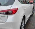 Белый Мазда 3, объемом двигателя 1.5 л и пробегом 54 тыс. км за 14499 $, фото 7 на Automoto.ua