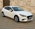 Білий Мазда 3, об'ємом двигуна 2 л та пробігом 159 тис. км за 12243 $, фото 10 на Automoto.ua