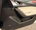 Белый Мазда 3, объемом двигателя 2.5 л и пробегом 125 тыс. км за 15500 $, фото 21 на Automoto.ua