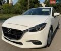 Белый Мазда 3, объемом двигателя 2.5 л и пробегом 125 тыс. км за 15500 $, фото 5 на Automoto.ua