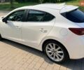 Белый Мазда 3, объемом двигателя 2.5 л и пробегом 125 тыс. км за 15500 $, фото 2 на Automoto.ua