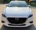 Белый Мазда 3, объемом двигателя 2.5 л и пробегом 125 тыс. км за 15500 $, фото 6 на Automoto.ua