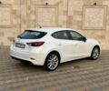 Білий Мазда 3, об'ємом двигуна 2 л та пробігом 159 тис. км за 12243 $, фото 8 на Automoto.ua