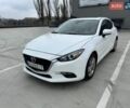 Белый Мазда 3, объемом двигателя 2.49 л и пробегом 102 тыс. км за 13000 $, фото 1 на Automoto.ua