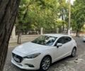 Белый Мазда 3, объемом двигателя 2 л и пробегом 154 тыс. км за 14950 $, фото 2 на Automoto.ua