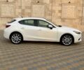 Білий Мазда 3, об'ємом двигуна 2 л та пробігом 159 тис. км за 12243 $, фото 9 на Automoto.ua
