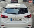 Белый Мазда 3, объемом двигателя 1.5 л и пробегом 54 тыс. км за 14499 $, фото 8 на Automoto.ua