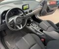 Белый Мазда 3, объемом двигателя 1.5 л и пробегом 54 тыс. км за 14000 $, фото 14 на Automoto.ua