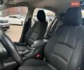 Белый Мазда 3, объемом двигателя 1.5 л и пробегом 54 тыс. км за 14000 $, фото 17 на Automoto.ua