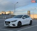Білий Мазда 3, об'ємом двигуна 2.5 л та пробігом 105 тис. км за 13900 $, фото 1 на Automoto.ua