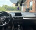Белый Мазда 3, объемом двигателя 2 л и пробегом 96 тыс. км за 12000 $, фото 7 на Automoto.ua