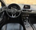 Білий Мазда 3, об'ємом двигуна 2 л та пробігом 159 тис. км за 12243 $, фото 12 на Automoto.ua