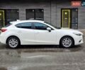 Белый Мазда 3, объемом двигателя 1.5 л и пробегом 54 тыс. км за 14499 $, фото 2 на Automoto.ua