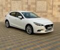 Білий Мазда 3, об'ємом двигуна 2 л та пробігом 159 тис. км за 12243 $, фото 1 на Automoto.ua