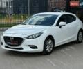 Белый Мазда 3, объемом двигателя 1.5 л и пробегом 54 тыс. км за 14000 $, фото 7 на Automoto.ua