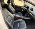 Білий Мазда 3, об'ємом двигуна 2 л та пробігом 159 тис. км за 12243 $, фото 16 на Automoto.ua