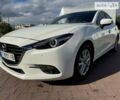 Білий Мазда 3, об'ємом двигуна 2.2 л та пробігом 142 тис. км за 13900 $, фото 1 на Automoto.ua