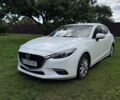 Белый Мазда 3, объемом двигателя 1.5 л и пробегом 138 тыс. км за 13000 $, фото 1 на Automoto.ua