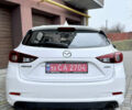 Белый Мазда 3, объемом двигателя 2.5 л и пробегом 139 тыс. км за 15500 $, фото 12 на Automoto.ua