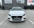 Белый Мазда 3, объемом двигателя 2.49 л и пробегом 102 тыс. км за 13000 $, фото 5 на Automoto.ua