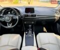 Белый Мазда 3, объемом двигателя 2.5 л и пробегом 125 тыс. км за 15500 $, фото 15 на Automoto.ua
