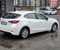 Белый Мазда 3, объемом двигателя 1.5 л и пробегом 54 тыс. км за 14499 $, фото 3 на Automoto.ua