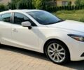 Белый Мазда 3, объемом двигателя 2.5 л и пробегом 125 тыс. км за 15500 $, фото 22 на Automoto.ua
