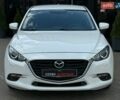 Белый Мазда 3, объемом двигателя 1.5 л и пробегом 54 тыс. км за 14000 $, фото 8 на Automoto.ua