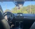 Белый Мазда 3, объемом двигателя 2 л и пробегом 154 тыс. км за 14950 $, фото 7 на Automoto.ua