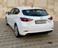 Білий Мазда 3, об'ємом двигуна 2 л та пробігом 159 тис. км за 12243 $, фото 5 на Automoto.ua