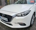 Белый Мазда 3, объемом двигателя 1.5 л и пробегом 54 тыс. км за 14499 $, фото 15 на Automoto.ua