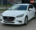Белый Мазда 3, объемом двигателя 1.5 л и пробегом 54 тыс. км за 14000 $, фото 6 на Automoto.ua