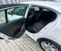 Белый Мазда 3, объемом двигателя 2 л и пробегом 55 тыс. км за 11700 $, фото 7 на Automoto.ua