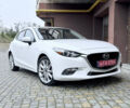 Белый Мазда 3, объемом двигателя 2.5 л и пробегом 139 тыс. км за 15500 $, фото 7 на Automoto.ua