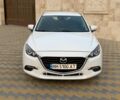 Білий Мазда 3, об'ємом двигуна 2 л та пробігом 159 тис. км за 12243 $, фото 1 на Automoto.ua