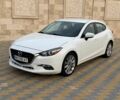 Білий Мазда 3, об'ємом двигуна 2 л та пробігом 159 тис. км за 12243 $, фото 2 на Automoto.ua