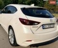 Белый Мазда 3, объемом двигателя 2.5 л и пробегом 125 тыс. км за 15500 $, фото 3 на Automoto.ua