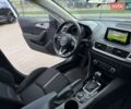 Белый Мазда 3, объемом двигателя 1.5 л и пробегом 54 тыс. км за 14000 $, фото 23 на Automoto.ua