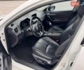 Белый Мазда 3, объемом двигателя 2.49 л и пробегом 102 тыс. км за 13000 $, фото 8 на Automoto.ua