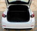 Білий Мазда 3, об'ємом двигуна 2 л та пробігом 159 тис. км за 12243 $, фото 19 на Automoto.ua