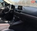 Белый Мазда 3, объемом двигателя 2 л и пробегом 106 тыс. км за 13500 $, фото 7 на Automoto.ua