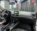 Белый Мазда 3, объемом двигателя 1.5 л и пробегом 54 тыс. км за 14000 $, фото 27 на Automoto.ua