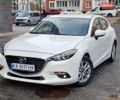 Белый Мазда 3, объемом двигателя 1.5 л и пробегом 54 тыс. км за 14499 $, фото 14 на Automoto.ua