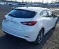 Білий Мазда 3, об'ємом двигуна 2.5 л та пробігом 3 тис. км за 1250 $, фото 3 на Automoto.ua