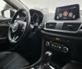 Белый Мазда 3, объемом двигателя 2.5 л и пробегом 84 тыс. км за 13500 $, фото 16 на Automoto.ua