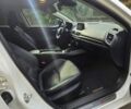 Белый Мазда 3, объемом двигателя 2.49 л и пробегом 90 тыс. км за 12350 $, фото 60 на Automoto.ua
