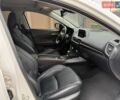 Білий Мазда 3, об'ємом двигуна 2.49 л та пробігом 97 тис. км за 12700 $, фото 9 на Automoto.ua