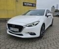 Белый Мазда 3, объемом двигателя 2.5 л и пробегом 84 тыс. км за 13500 $, фото 1 на Automoto.ua