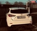Белый Мазда 3, объемом двигателя 2.5 л и пробегом 61 тыс. км за 14000 $, фото 3 на Automoto.ua